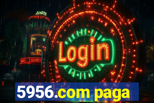 5956.com paga